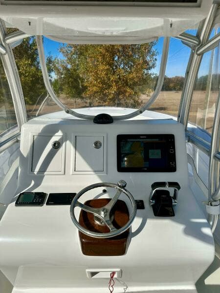 2012 Custom Carolina 26CC