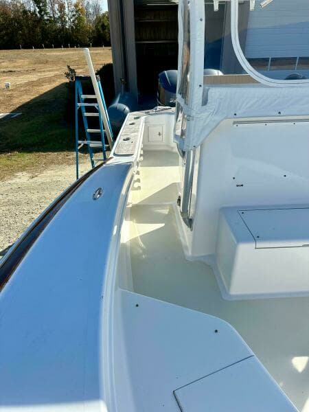 2012 Custom Carolina 26CC