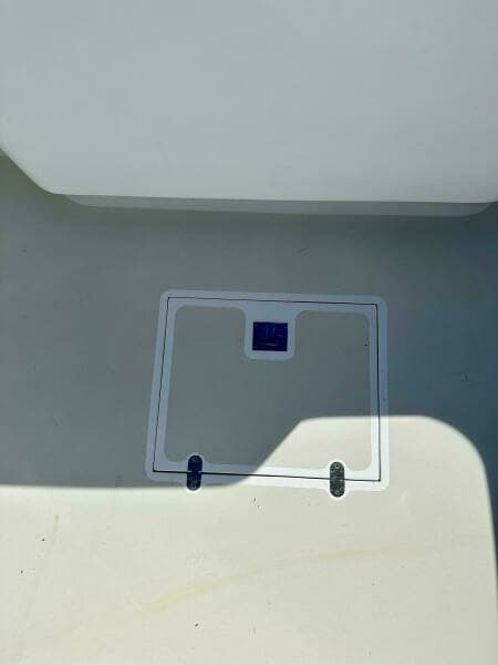 2012 Custom Carolina 26CC