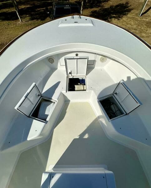 2012 Custom Carolina 26CC