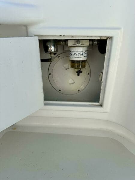 2012 Custom Carolina 26CC