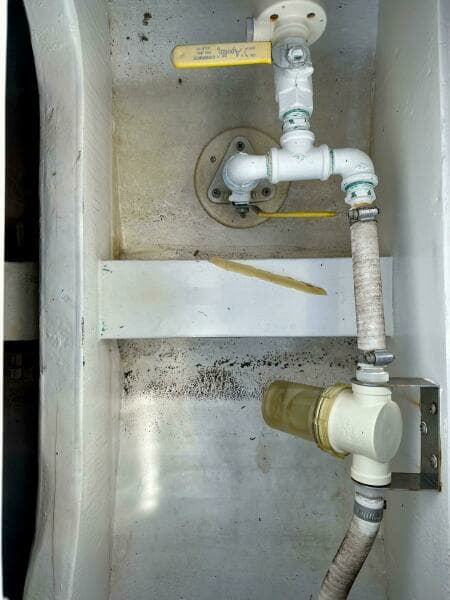 2012 Custom Carolina 26CC