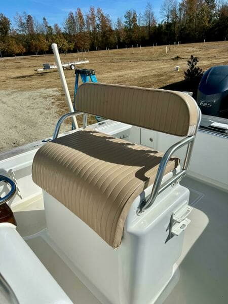 2012 Custom Carolina 26CC