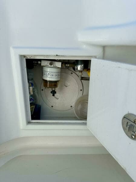 2012 Custom Carolina 26CC