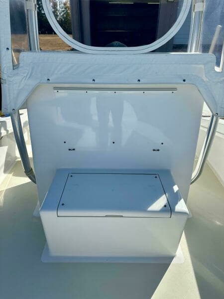 2012 Custom Carolina 26CC