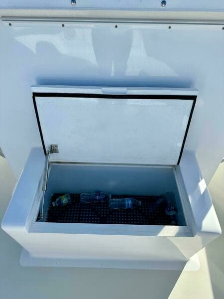 2012 Custom Carolina 26CC