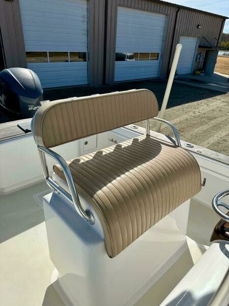 2012 Custom Carolina 26CC