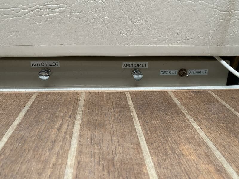 1989 Catalina capri 22