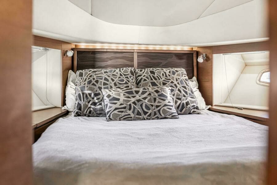 2013 Sea Ray Sundancer