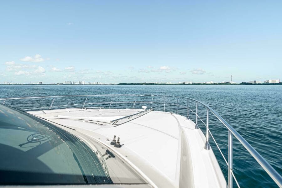 2013 Sea Ray Sundancer