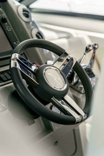 2013 Sea Ray Sundancer