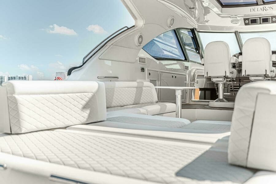 2013 Sea Ray Sundancer