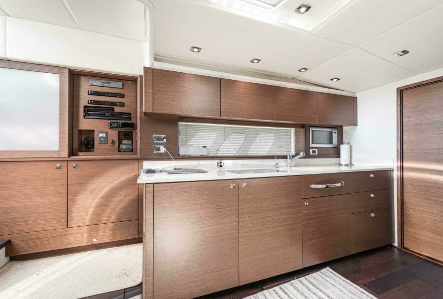 2013 Sea Ray Sundancer