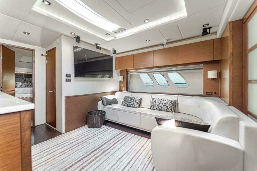 2013 Sea Ray Sundancer