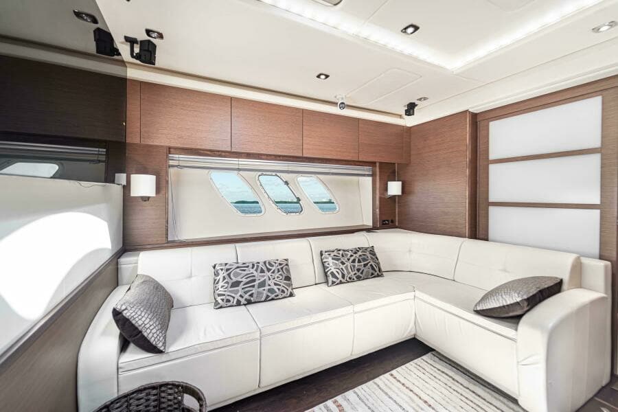 2013 Sea Ray Sundancer