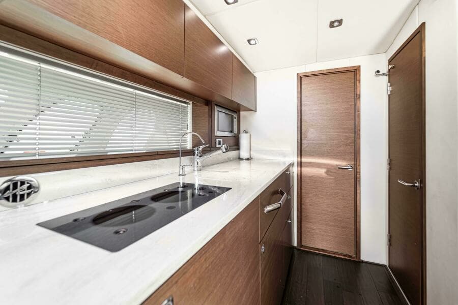 2013 Sea Ray Sundancer