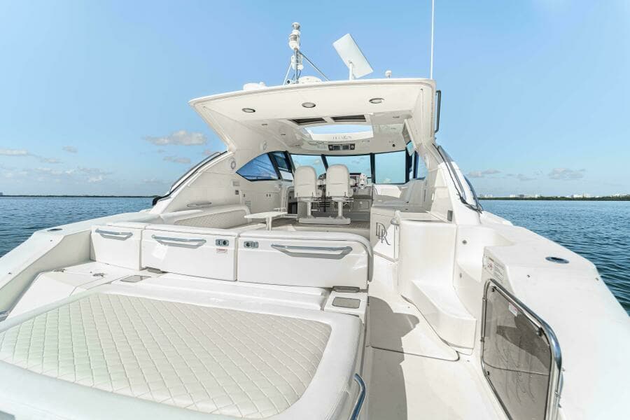 2013 Sea Ray Sundancer