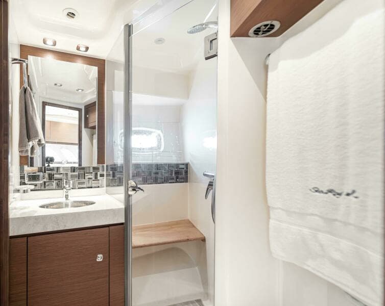 2013 Sea Ray Sundancer