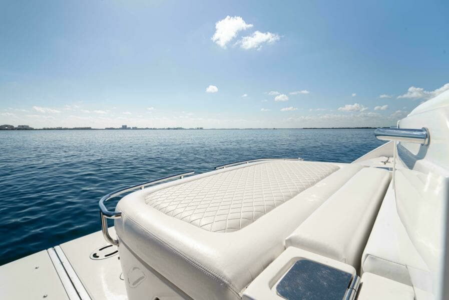 2013 Sea Ray Sundancer