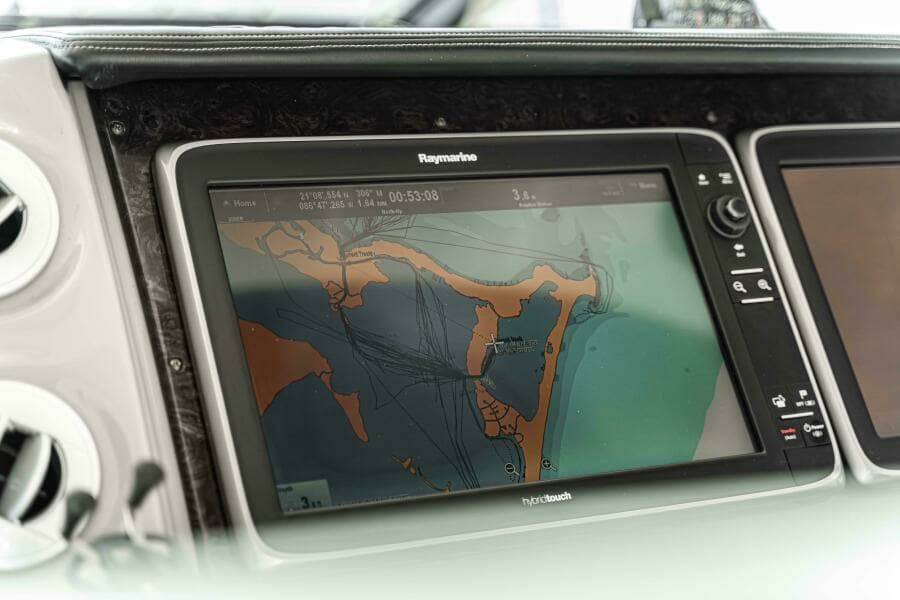 2013 Sea Ray Sundancer