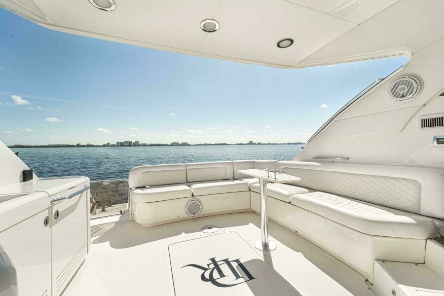 2013 Sea Ray Sundancer