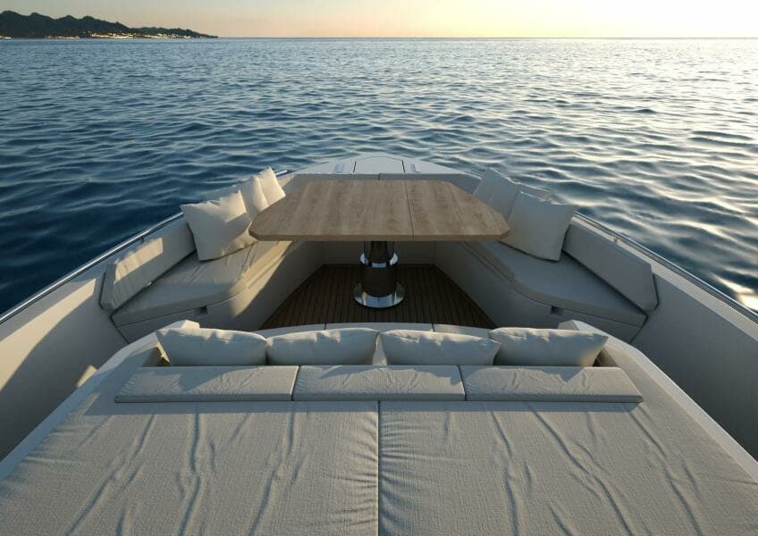 2024 Sundeck Yachts Sundeck Yachts 400