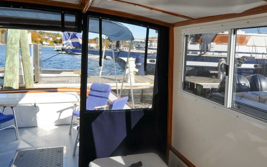 Wilbur 34   Kingfisher   Offered For Sale22