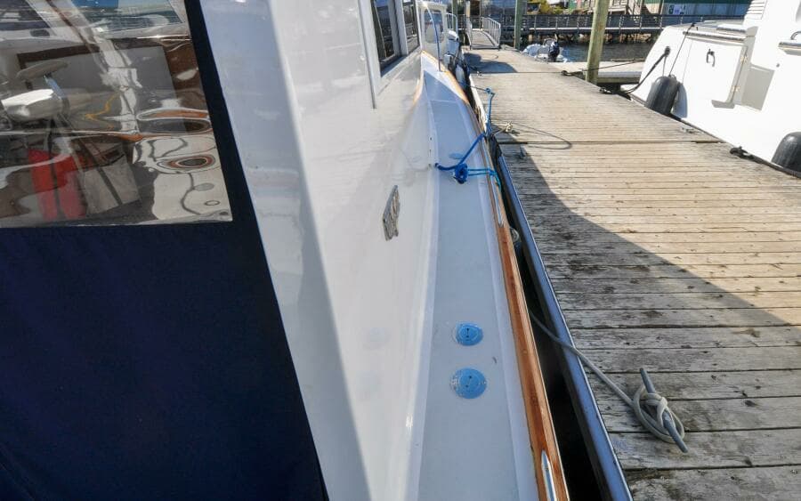 Wilbur 34   Kingfisher   Offered For Sale079