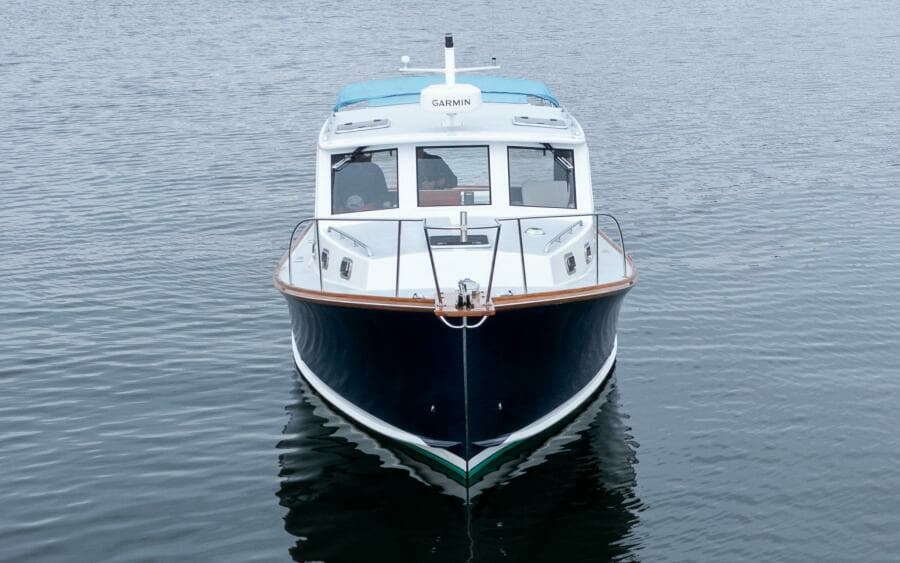 Wilbur 34   Kingfisher   Offered For Sale76