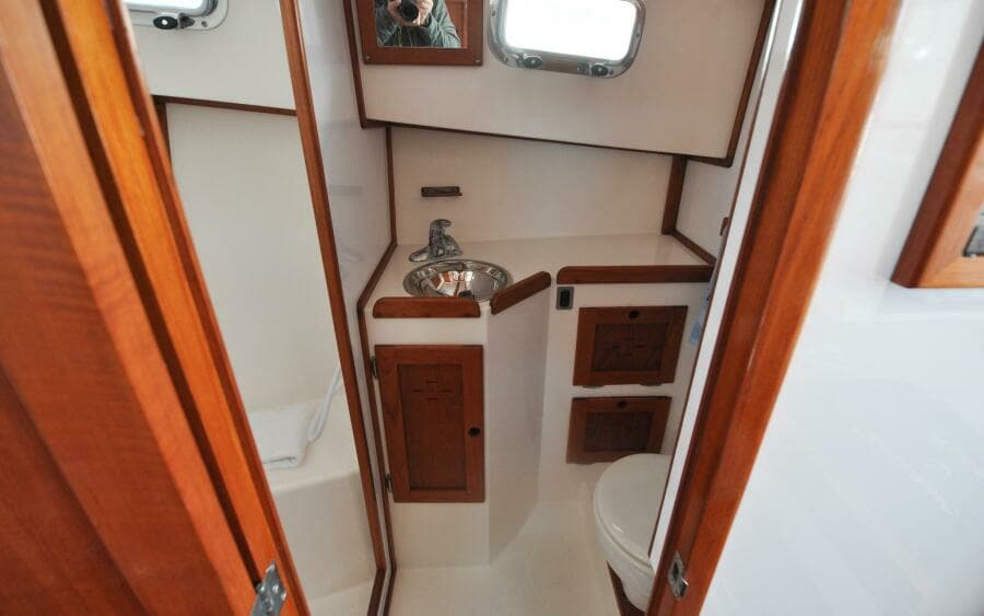 Wilbur 34   Kingfisher   Offered For Sale28