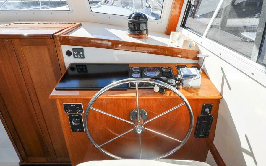 Wilbur 34   Kingfisher   Offered For Sale095