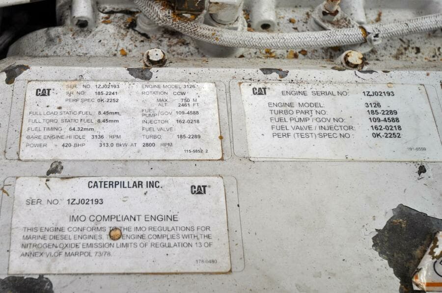 Wilbur 34   Kingfisher   Offered For Sale71