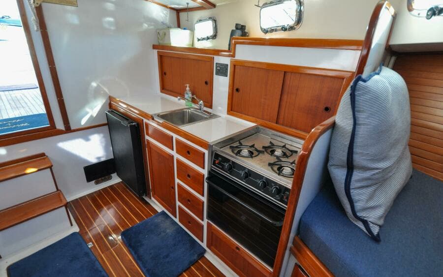 Wilbur 34   Kingfisher   Offered For Sale49