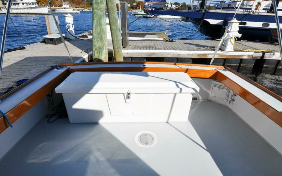 Wilbur 34   Kingfisher   Offered For Sale078