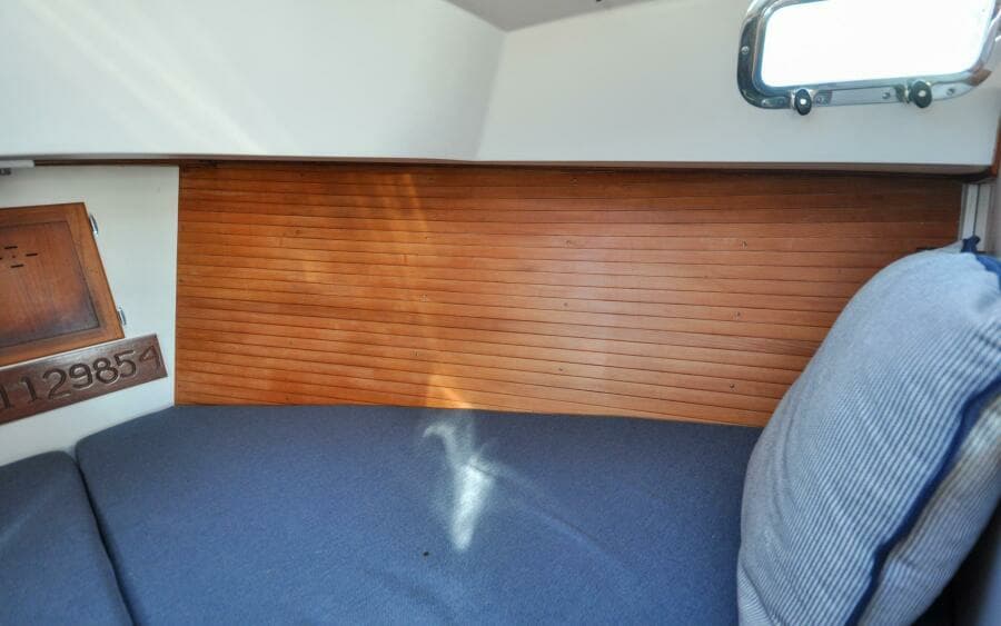 Wilbur 34   Kingfisher   Offered For Sale44