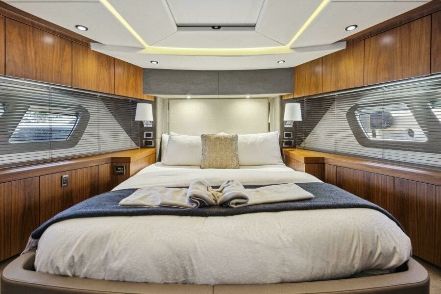 2014 Sunseeker Manhattan 73