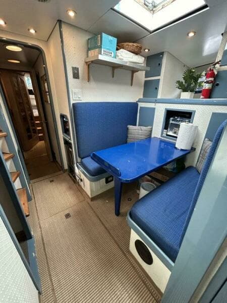 1983 Palmer Johnson Cruising Sloop