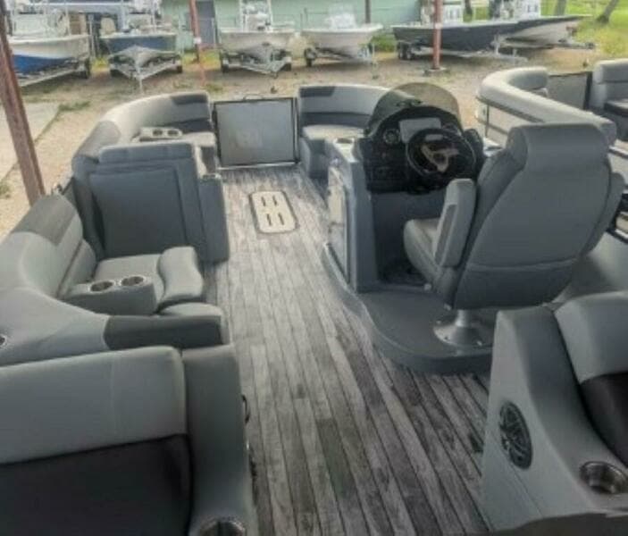 2024 Veranda RELAX VR25RFL