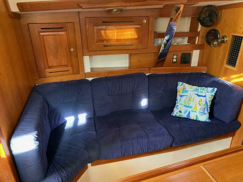 2002 Tartan 3500