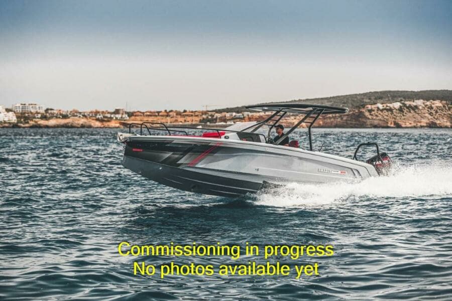 2024 Brabus SHADOW 300 CT