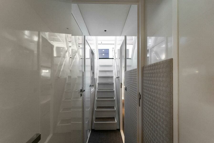 2019 Dutchcraft 56 Open