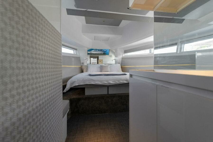 2019 Dutchcraft 56 Open