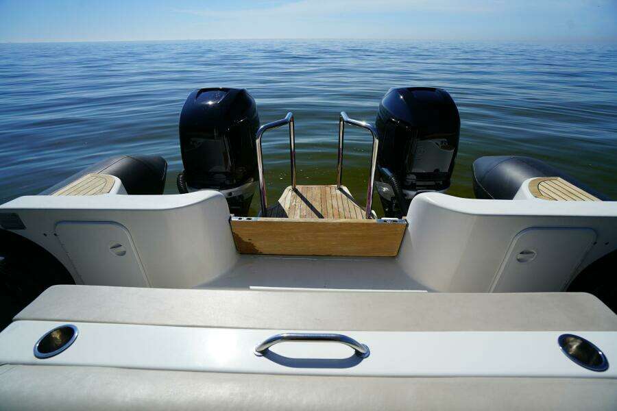 2008 Protector 38 Tauranga