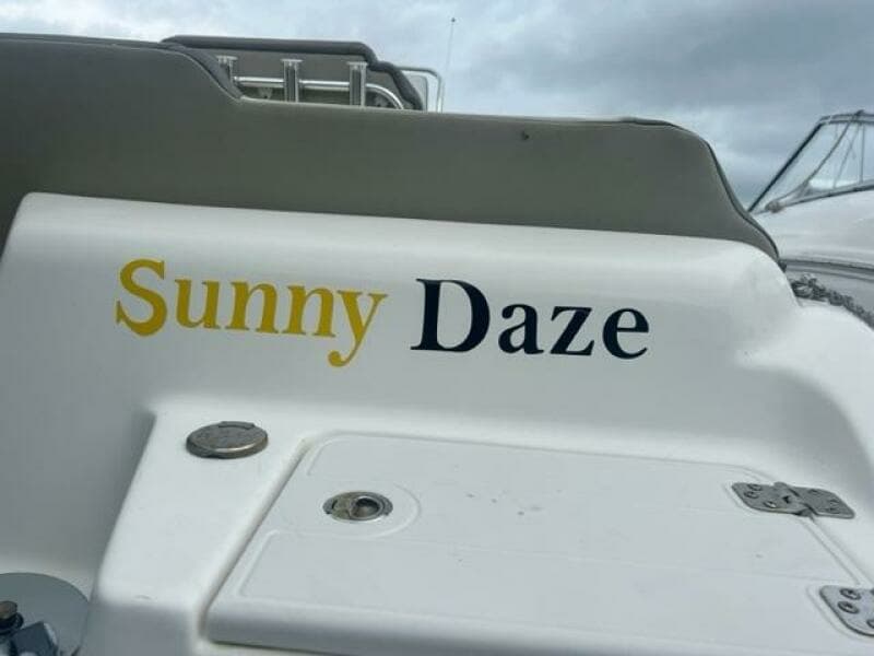 2021 Key West 239 FS