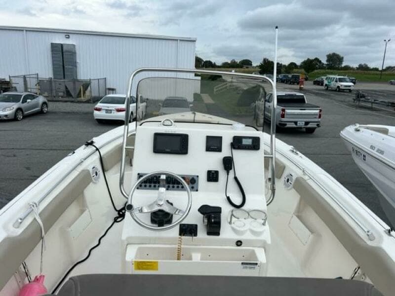 2021 Key West 239 FS