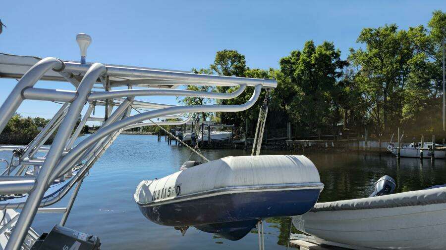 1992 Endeavour Catamaran 30