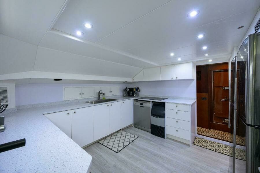 Galley