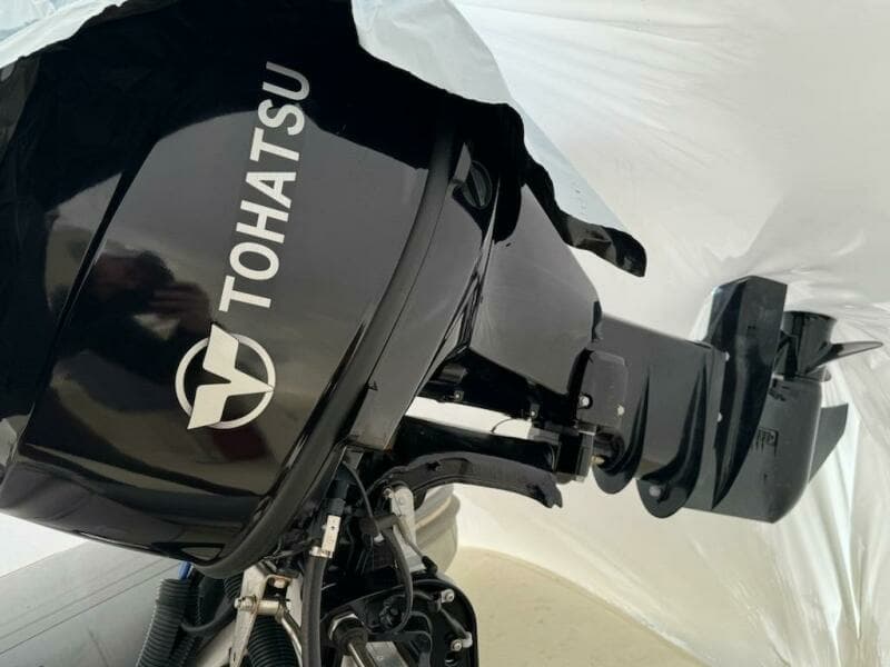 1980 Hatteras 53 Motor Yacht