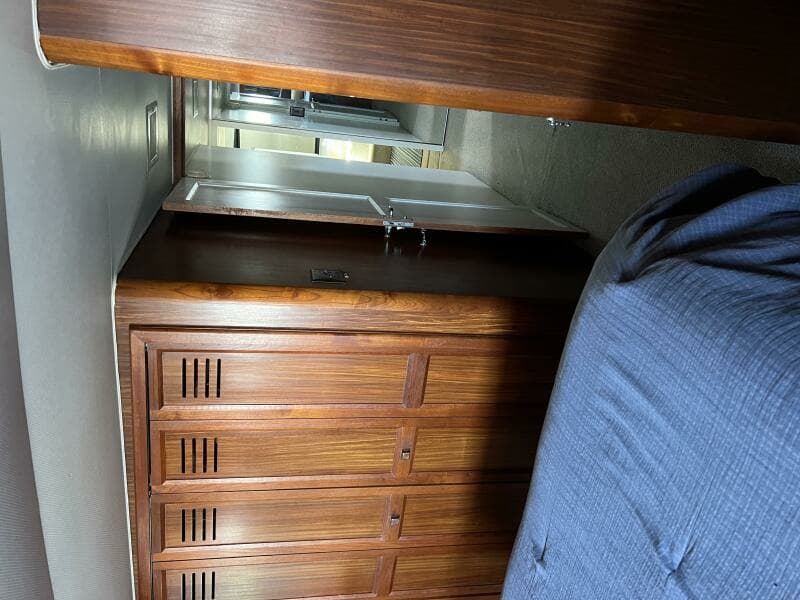 1980 Hatteras 53 Motor Yacht