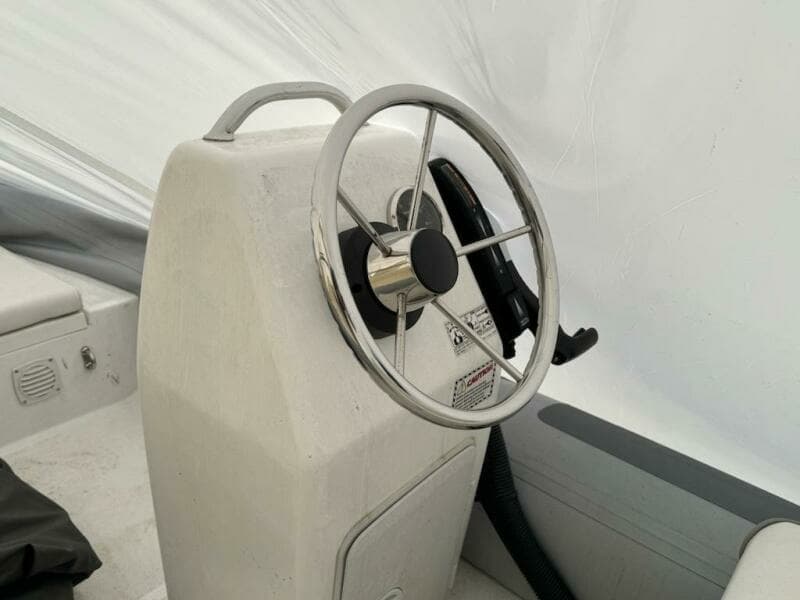 1980 Hatteras 53 Motor Yacht